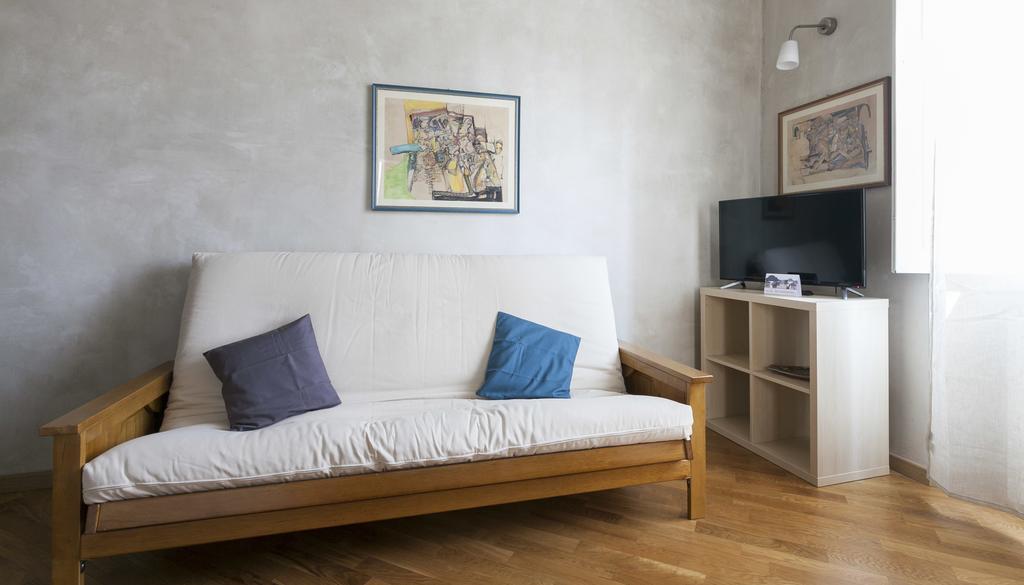 Italianway-Pastrengo 11 Apartment Milan Exterior photo