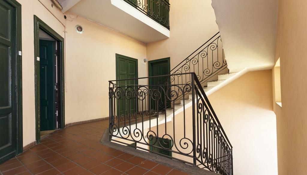 Italianway-Pastrengo 11 Apartment Milan Exterior photo